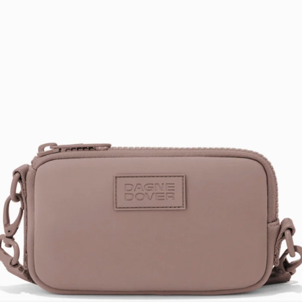 Dagne Dover Mara neoprene phone sling